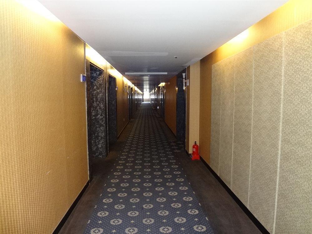 Diamond Tourist Hotel Пусан Экстерьер фото