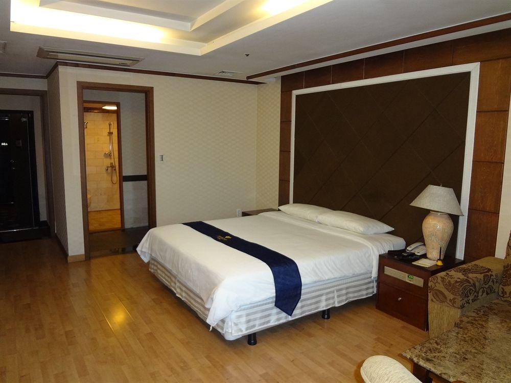 Diamond Tourist Hotel Пусан Экстерьер фото