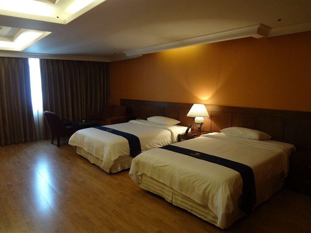 Diamond Tourist Hotel Пусан Экстерьер фото